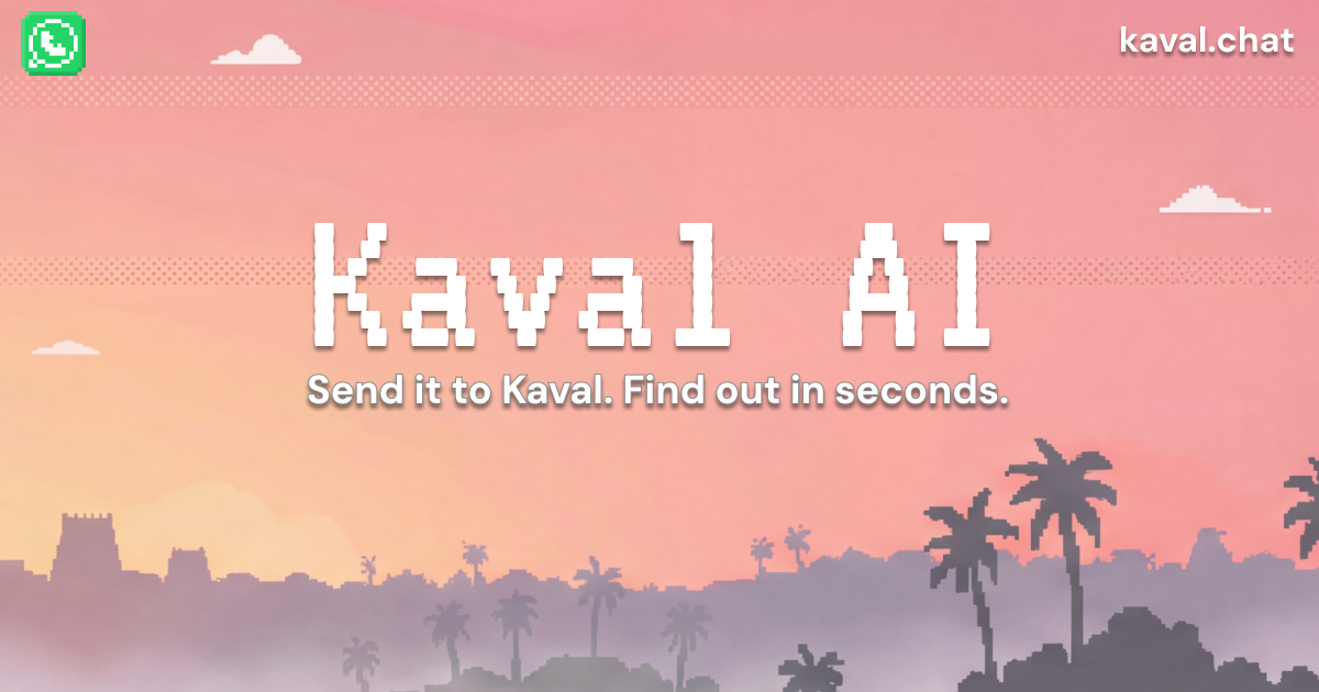 kaval.chat image